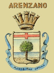 Stemma di Arenzano
